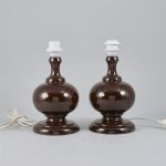 1527 4096 TABLE LAMPS